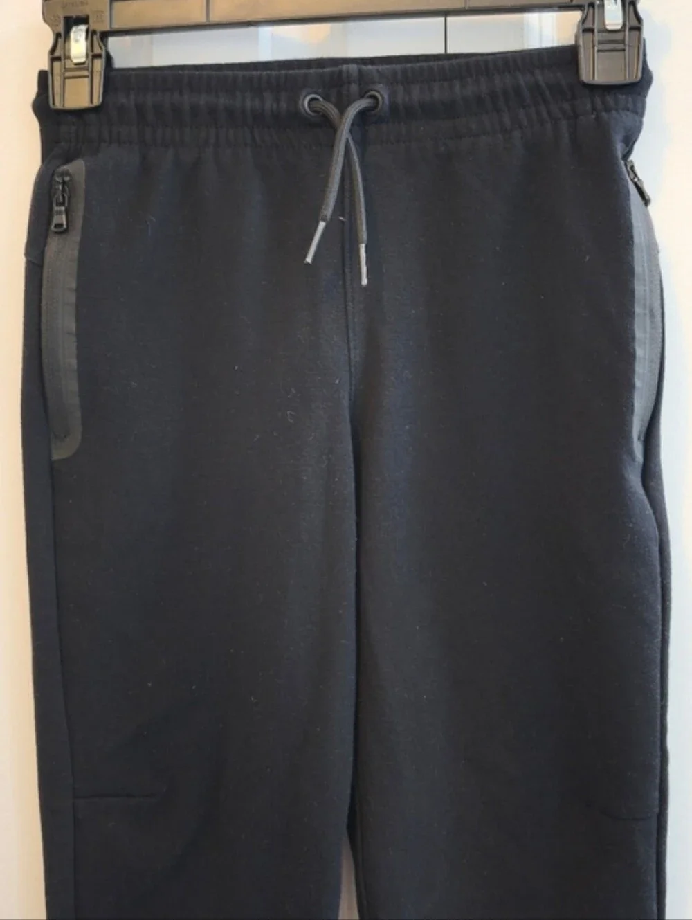 Old Navy Boys Active Pants Bundle - Size Medium (8) - 4 Pair